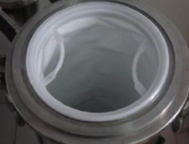 给工业过滤器装置选配滤芯型号的时候要从那些方面入手？